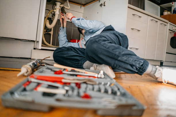 Best Water Softener Installation  in Victory Lakes, NJ