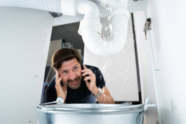 Best Water Leak Repair  in Victory Lakes, NJ