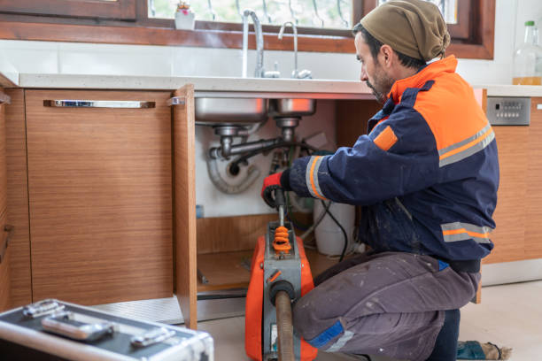 Best Leak Detection Services  in Victory Lakes, NJ