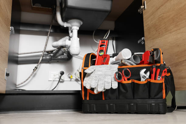 Best Shower Repair Services  in Victory Lakes, NJ