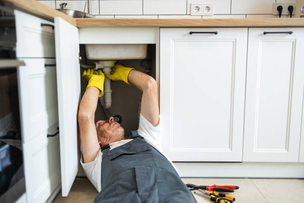 Trusted Victory Lakes, NJ Plumbing Experts