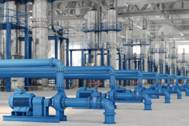 Gas Line Repair in Victory Lakes, NJ