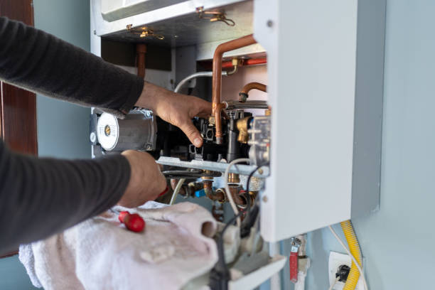 Best Emergency Plumbing Repair  in Victory Lakes, NJ